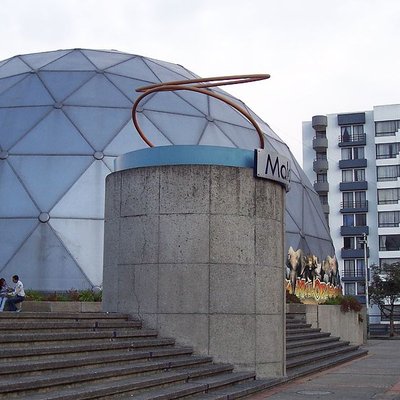 Maloka Museum