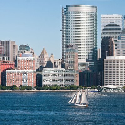 Hudson River