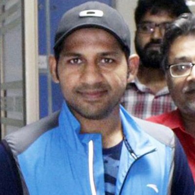 Sarfraz Ahmed