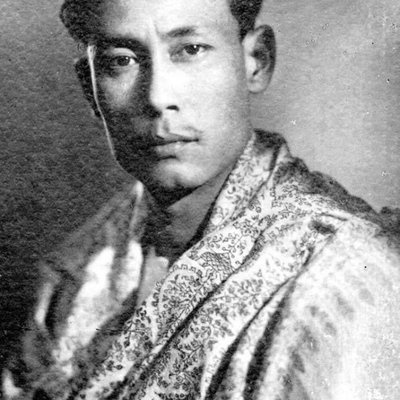 SACHIN AHUJA