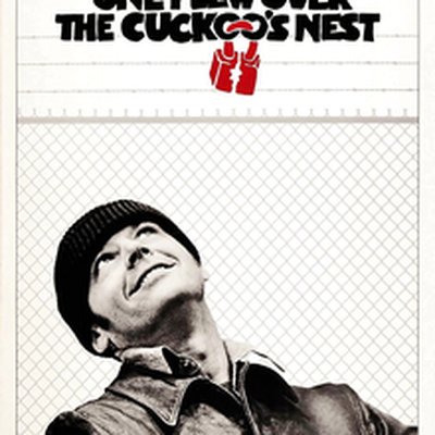 One Flew Over the Cuckoo's Nest (film)