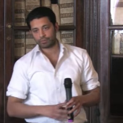 Ahmed Arif