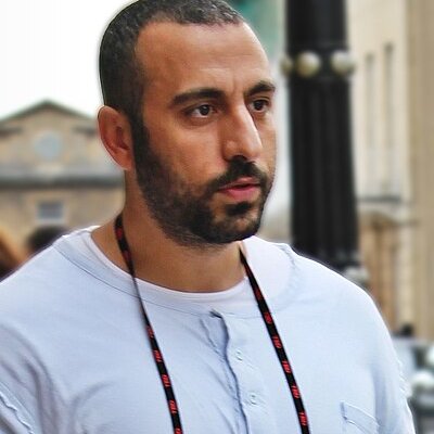 Ahmad Al-Shugairi