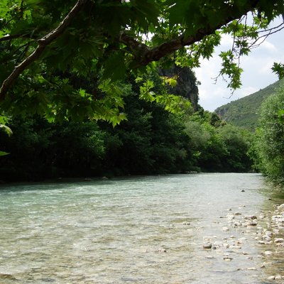Acheron