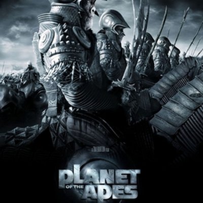 Planet of the Apes (2001 film)