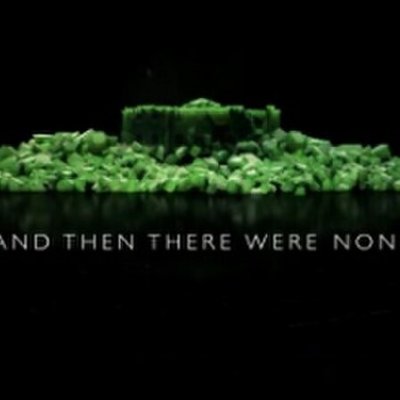 And Then There Were None