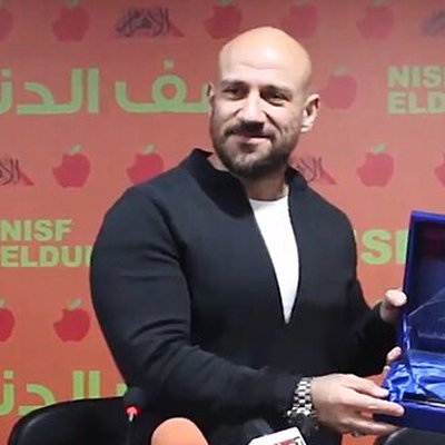 Ahmed Mekki
