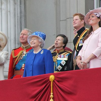 British Royal Family
