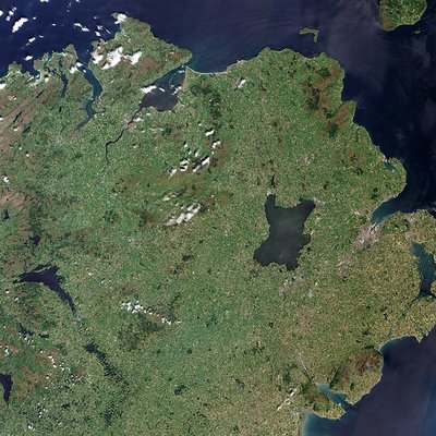 Northern Ireland