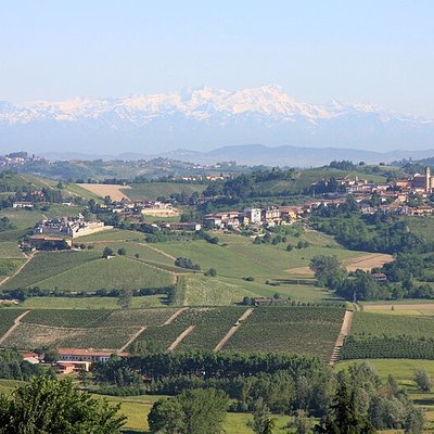 Piedmont