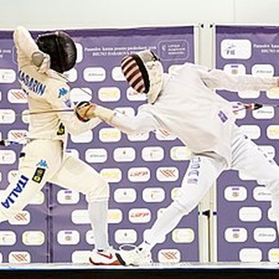 World Fencing Championships