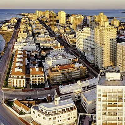Punta del Este