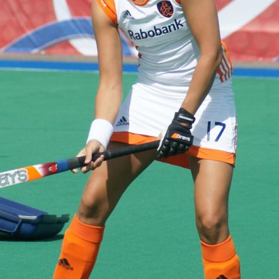 Maartje Paumen