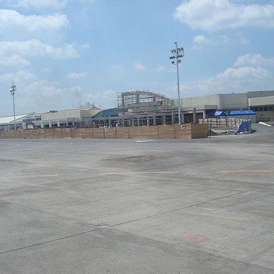Clark International Airport