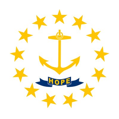 Rhode Island