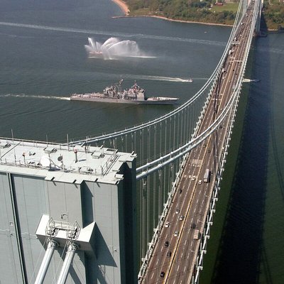 Staten Island
