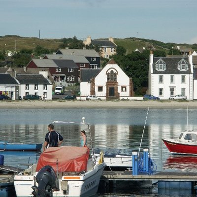 Islay