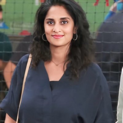 Shalini Ajith