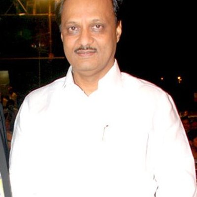 Ajit Pawar