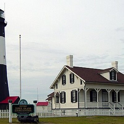 Tybee Island, Georgia logo