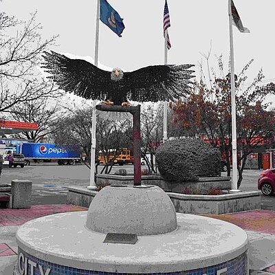 Eagle, Idaho