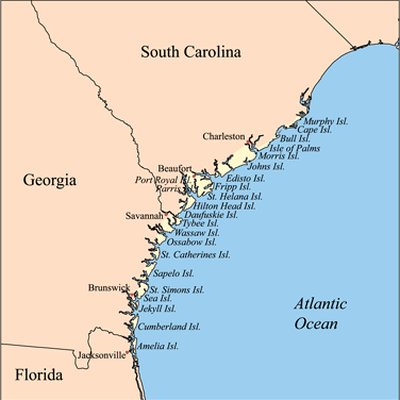 Amelia Island