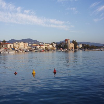 Aegina