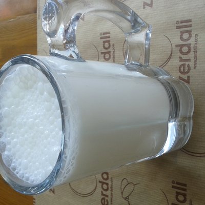 Ayran