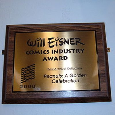 Eisner Award
