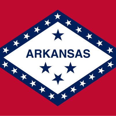 Arkansas