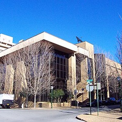 Fayetteville, Arkansas