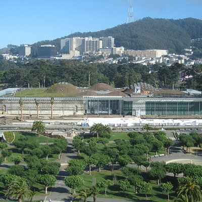 California Academy of Sciences
