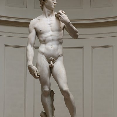 Nude (art)