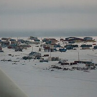Eek, Alaska