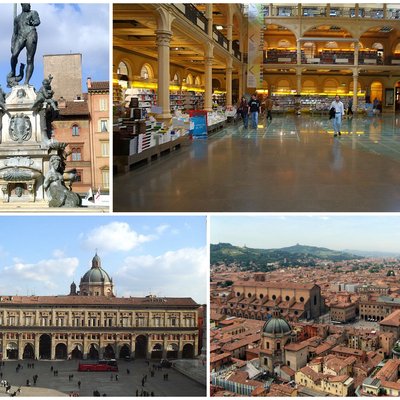 Bologna