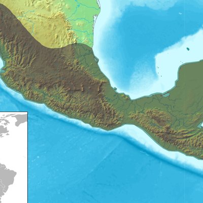 Mesoamerica
