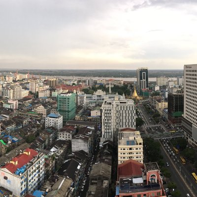 Yangon