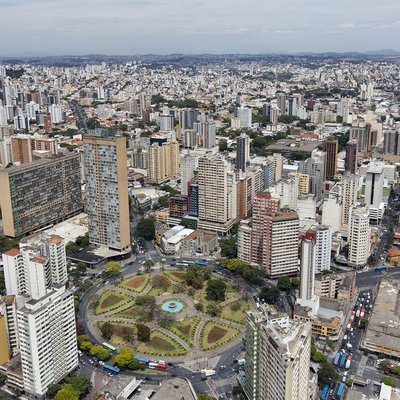 Belo Horizonte