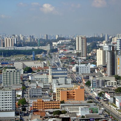 Osasco