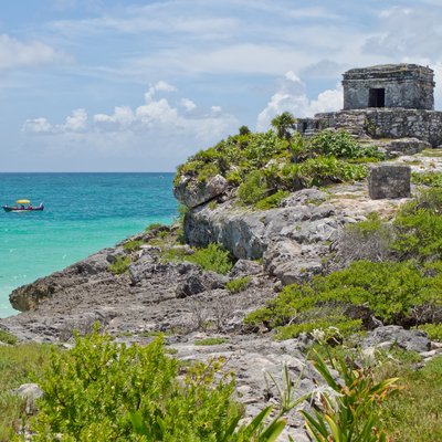 Quintana Roo logo
