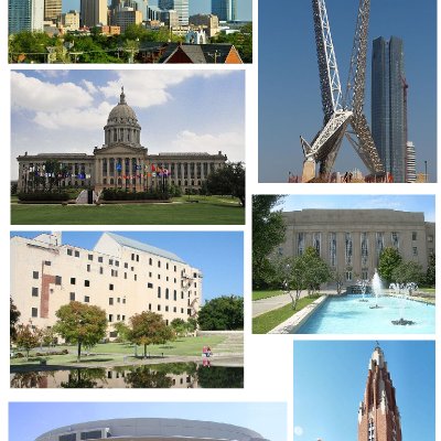Oklahoma City