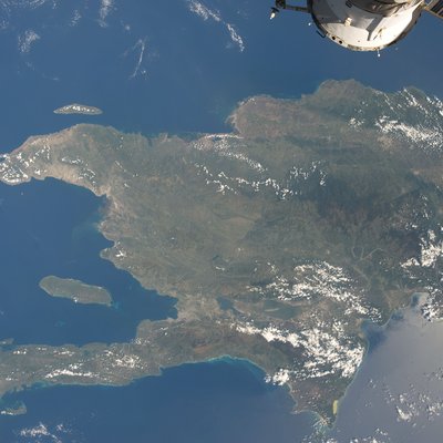Hispaniola