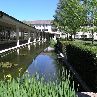Australian National University