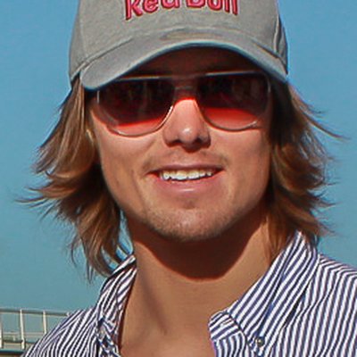 Jon Olsson