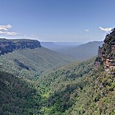 Blue Mountains (New South Wales)
