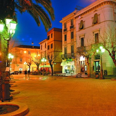 Olbia