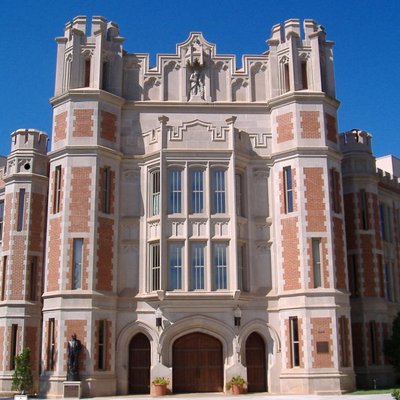 University of Oklahoma