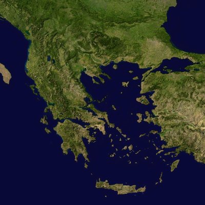 Ionian Sea logo