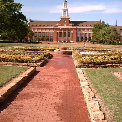 Oklahoma State University–Stillwater