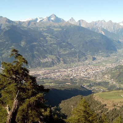 Aosta Valley